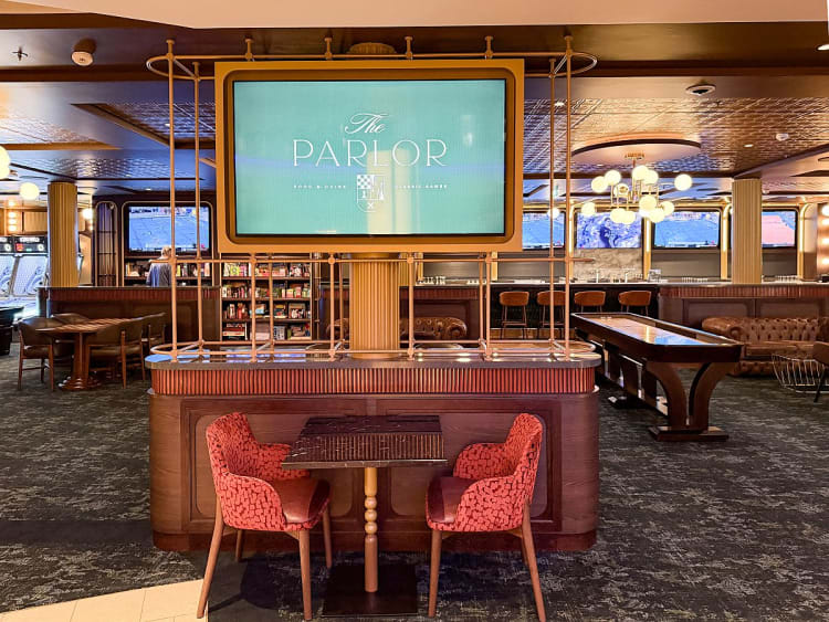 Celebrity Cruises - Celebrity Solstice - Bild 15