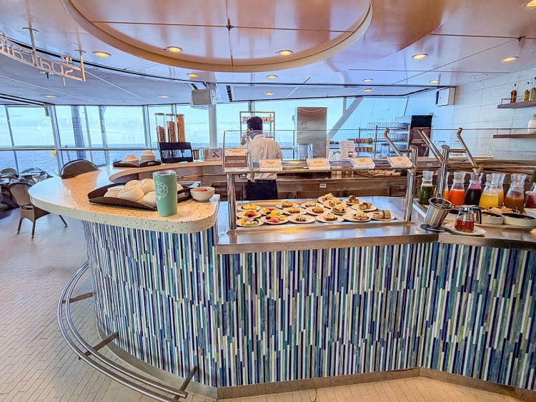 Celebrity Cruises - Celebrity Solstice - Bild 20