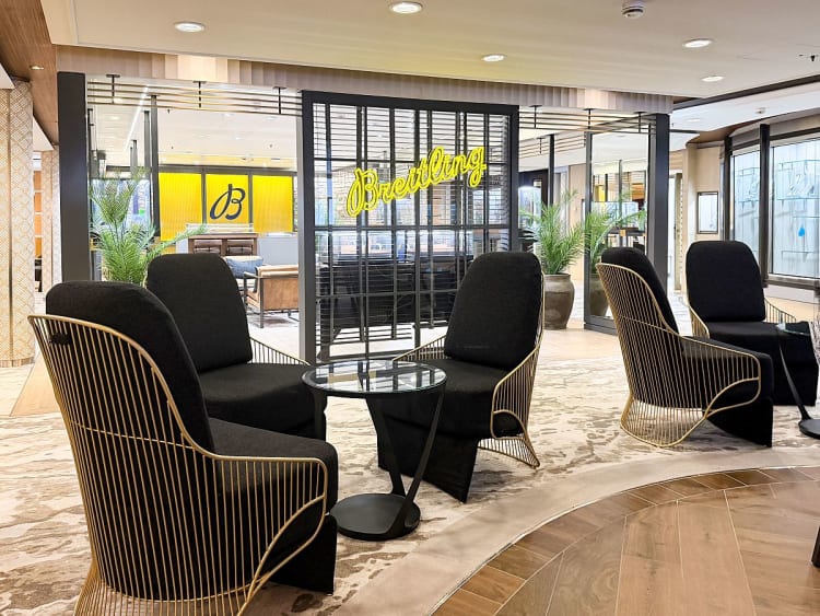 Celebrity Cruises - Celebrity Solstice - Bild 11