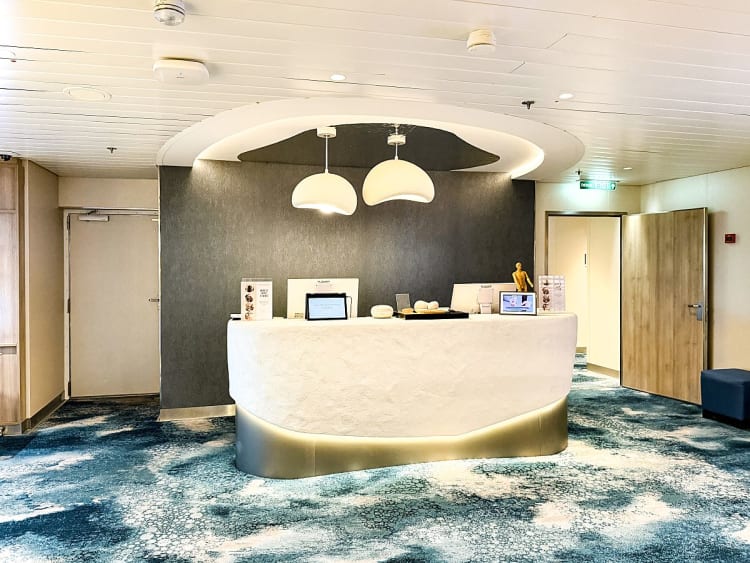Celebrity Cruises - Celebrity Solstice - Bild 10