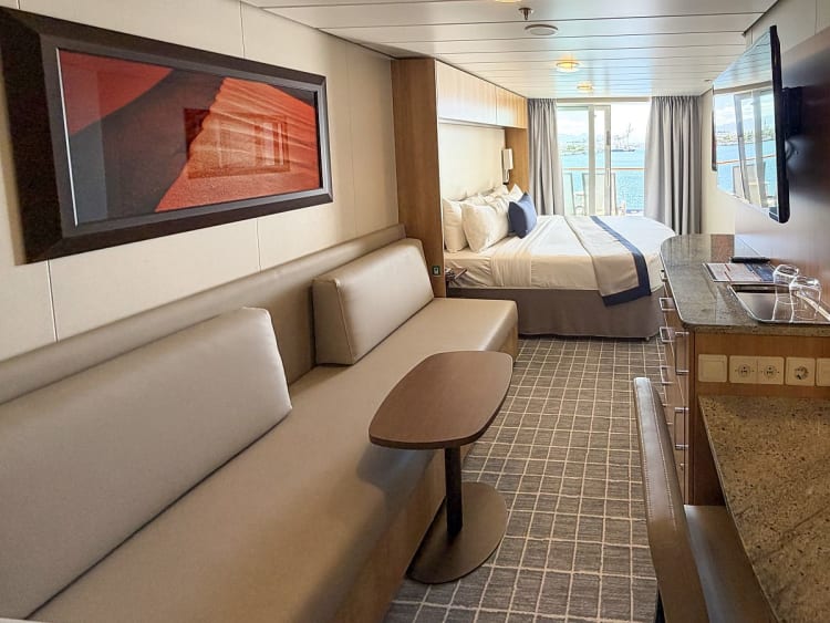 Celebrity Cruises - Celebrity Solstice - Bild 21