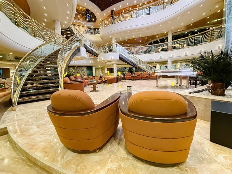 MSC Cruises - MSC Poesia - Bild 21