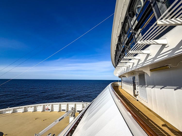 MSC Cruises - MSC Poesia - Bild 42