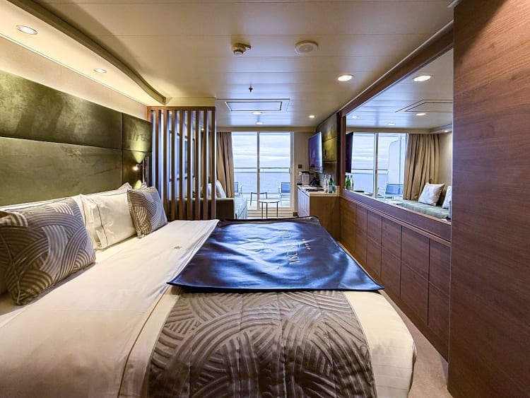 MSC Cruises - MSC Poesia - Bild 32