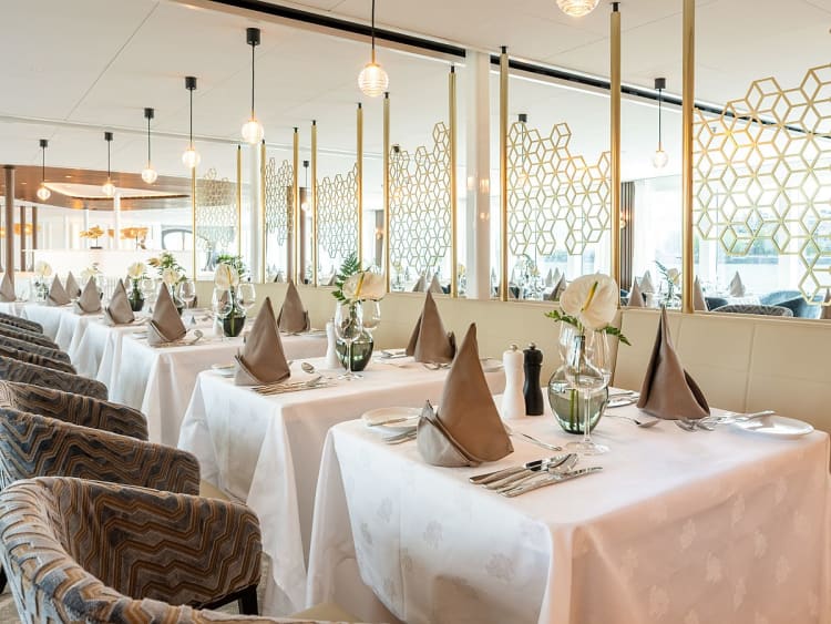 L&uuml;ftner Cruises - Amadeus Aurea - Foto 4