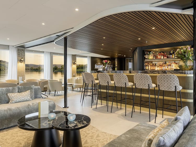 L&uuml;ftner Cruises - Amadeus Aurea - Foto 6