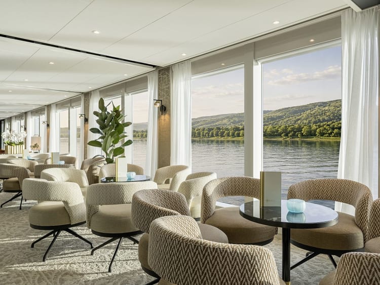 L&uuml;ftner Cruises - Amadeus Aurea - Foto 9