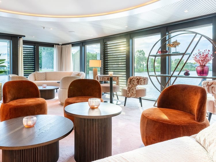 L&uuml;ftner Cruises - Amadeus Aurea - Foto 8