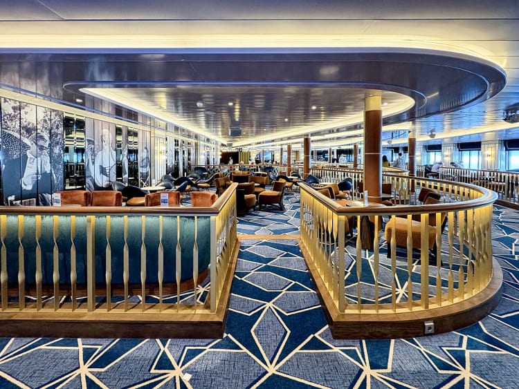 Costa Kreuzfahrten - Costa Smeralda - Bild 8
