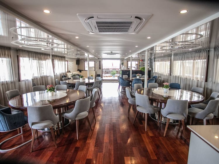 nicko cruises - Liberty - Foto 6