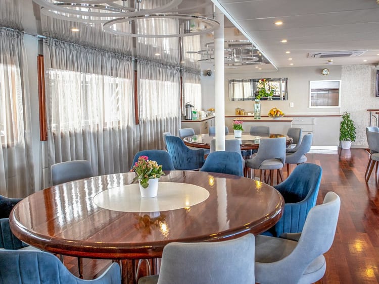 nicko cruises - Liberty - Foto 7