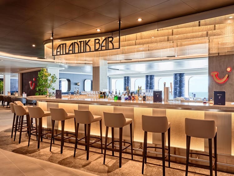 TUI Cruises - Mein Schiff Flow - Image 32