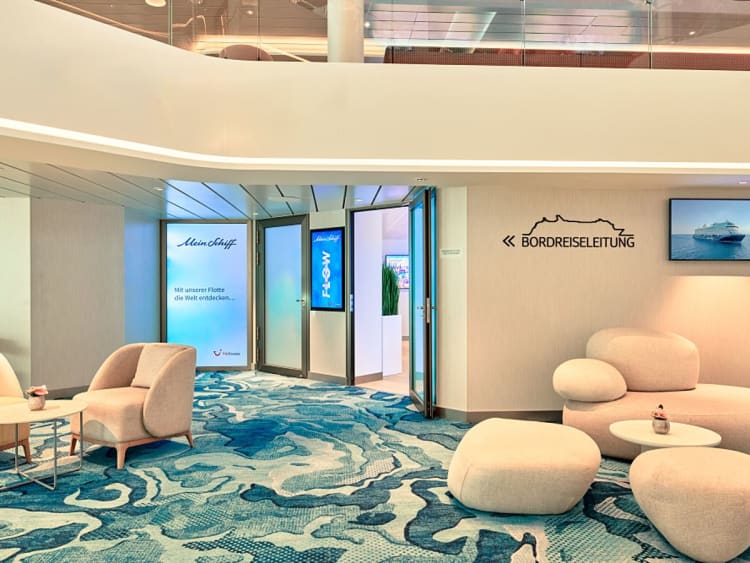 TUI Cruises - Mein Schiff Flow - Image 30