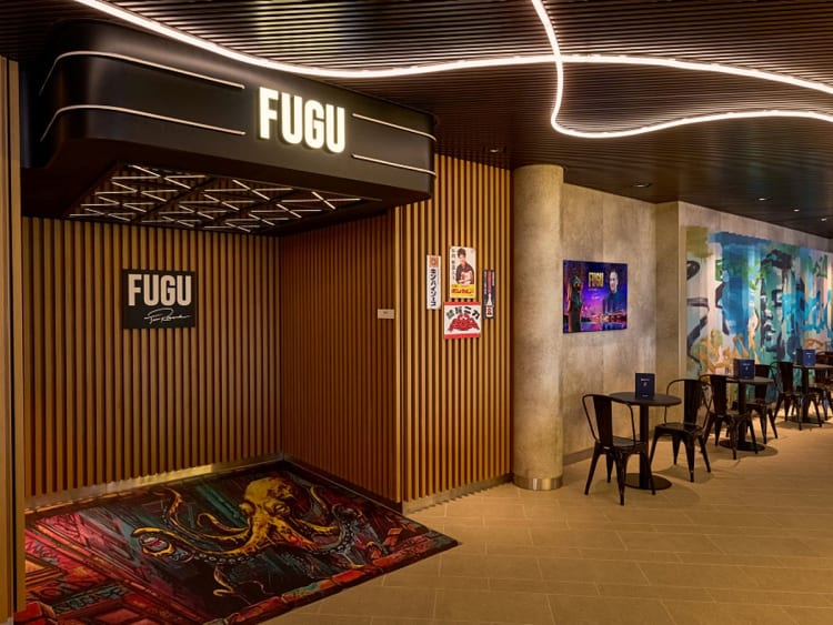 TUI Cruises - Mein Schiff Flow - Image 16