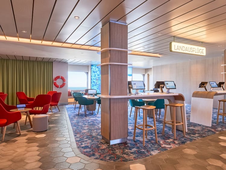 TUI Cruises - Mein Schiff Flow - Image 43
