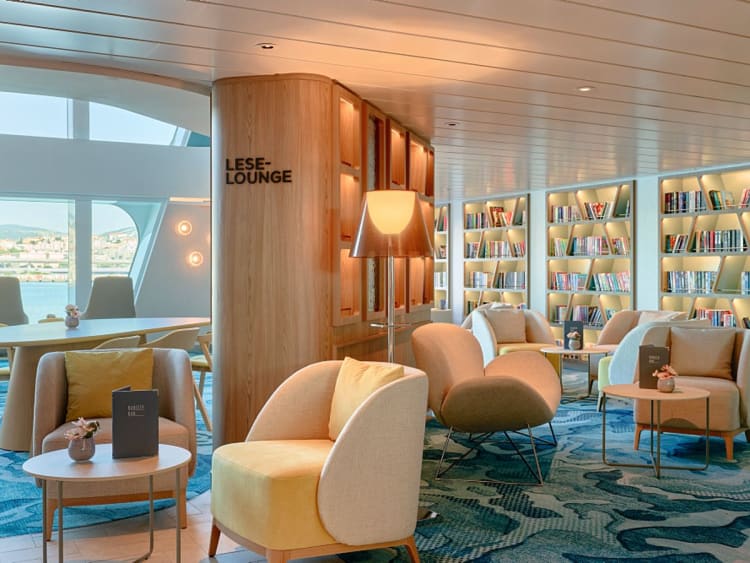 TUI Cruises - Mein Schiff Flow - Image 40