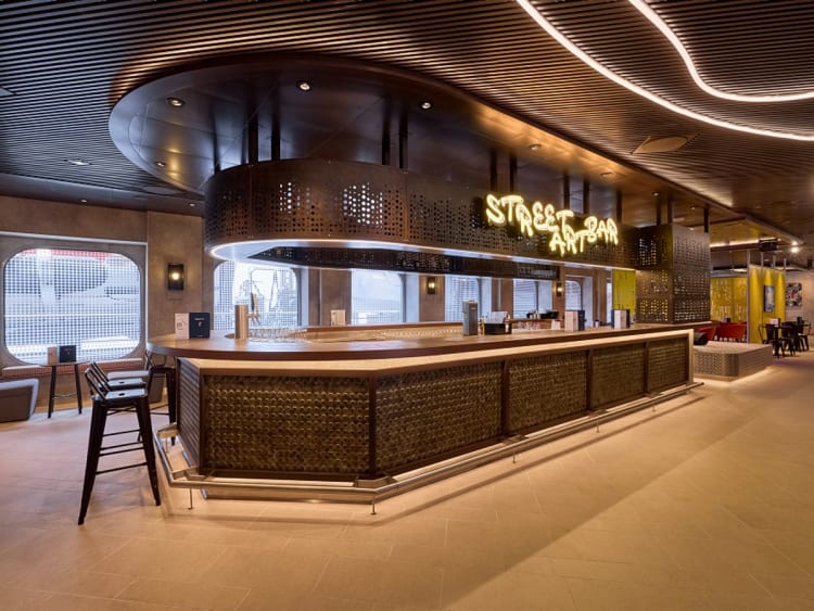 TUI Cruises - Mein Schiff Flow - Image 13