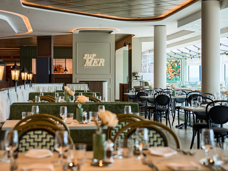 TUI Cruises - Mein Schiff Flow - Image 36