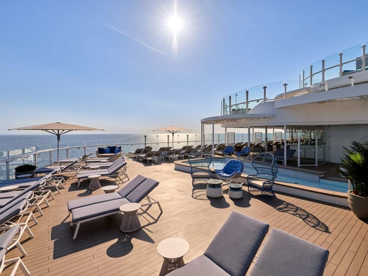 TUI Cruises - Mein Schiff Flow - Image 11