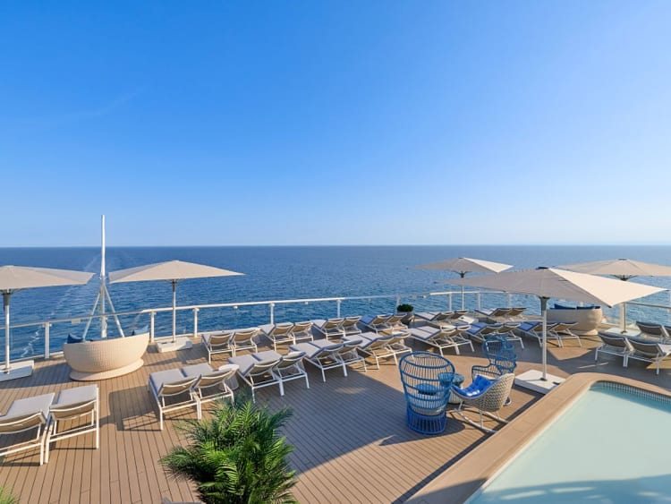 TUI Cruises - Mein Schiff Flow - Image 25