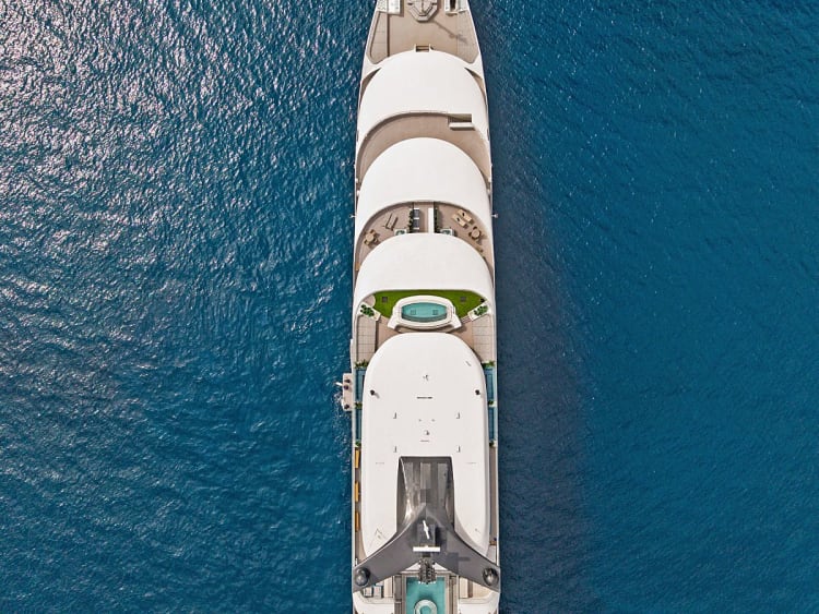 Emerald Cruises - Emerald Kaia - Image 2