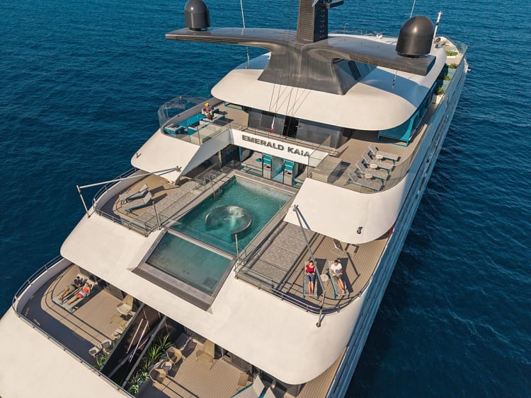 Emerald Cruises - Emerald Kaia - Image 3