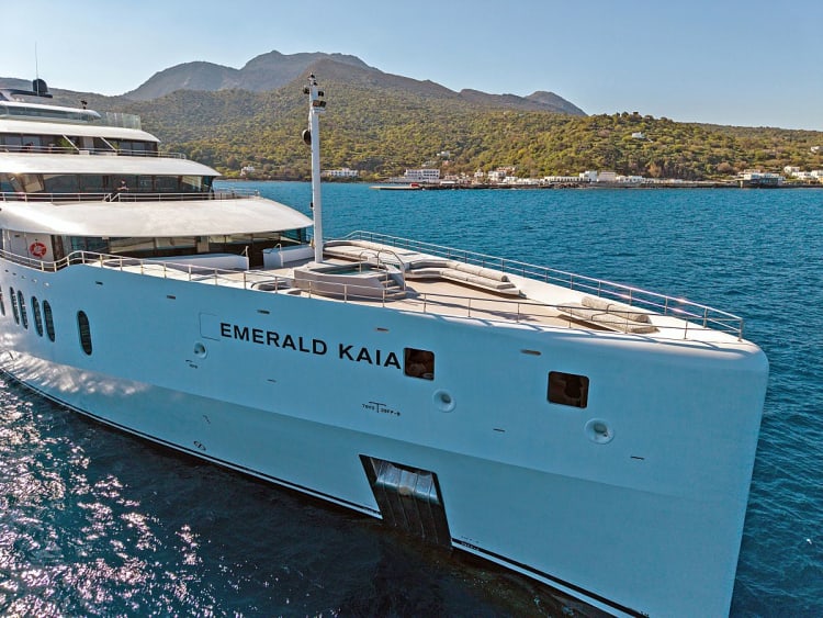 Emerald Cruises - Emerald Kaia - Image 4
