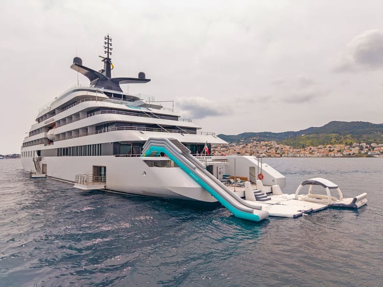 Emerald Cruises - Emerald Kaia - Image 5