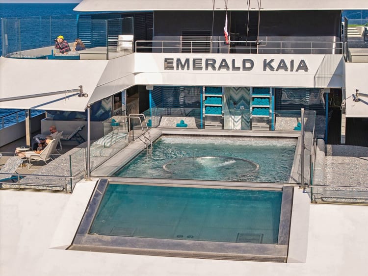 Emerald Cruises - Emerald Kaia - Image 7
