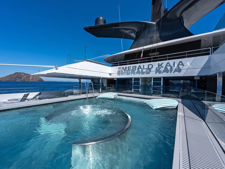 Emerald Cruises - Emerald Kaia - Foto 18