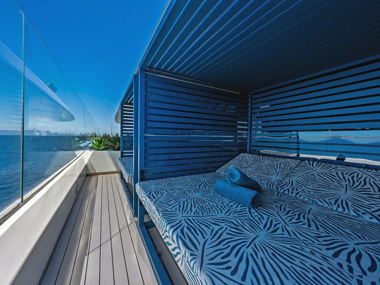 Emerald Cruises - Emerald Kaia - Foto 21