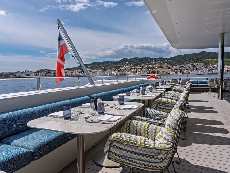 Emerald Cruises - Emerald Kaia - Foto 25