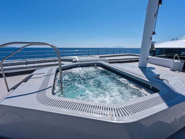Emerald Cruises - Emerald Kaia - Foto 11