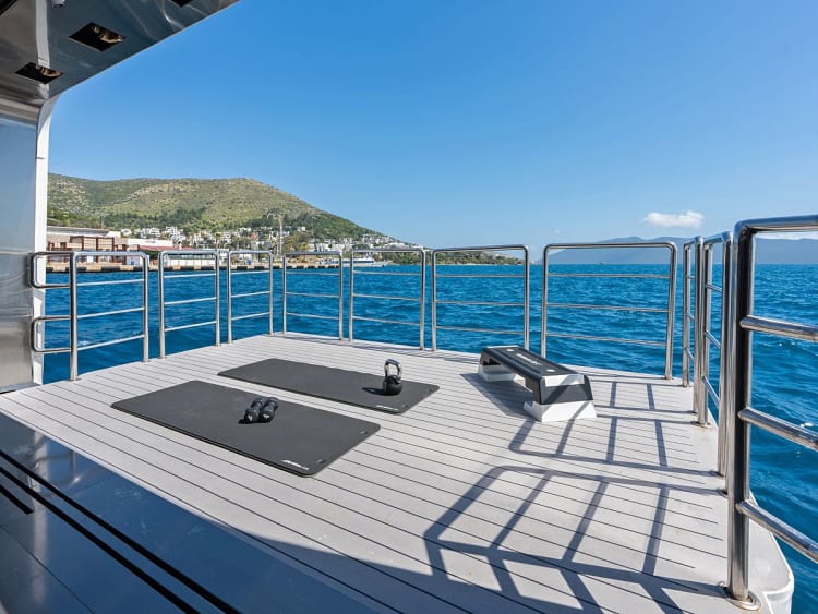 Emerald Cruises - Emerald Kaia - Foto 13