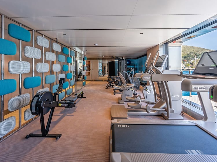 Emerald Cruises - Emerald Kaia - Foto 14
