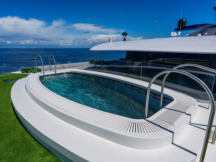 Emerald Cruises - Emerald Kaia - Foto 15