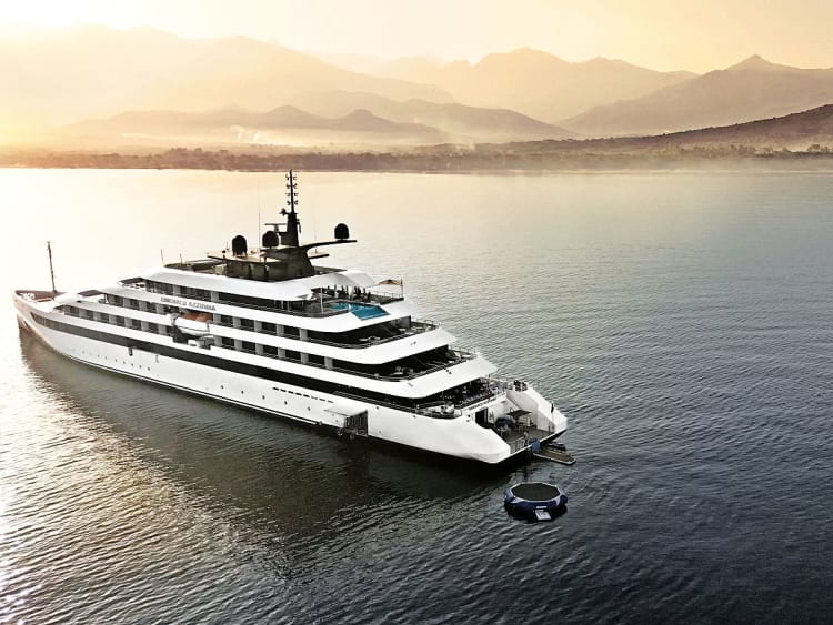 Emerald Cruises - Emerald Azzurra - Bild 3