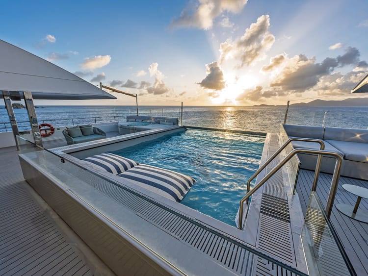 Emerald Cruises - Emerald Azzurra - Bild 10