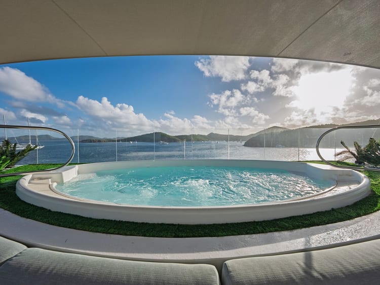 Emerald Cruises - Emerald Azzurra - Bild 9