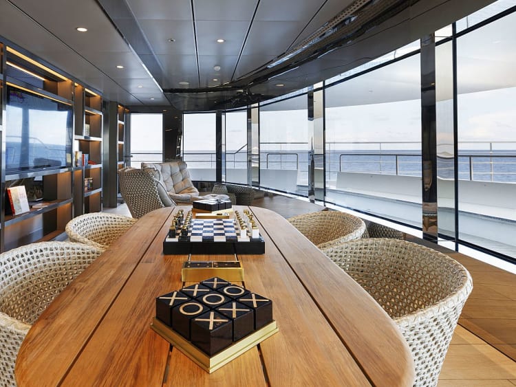Emerald Cruises - Emerald Azzurra - Bild 8