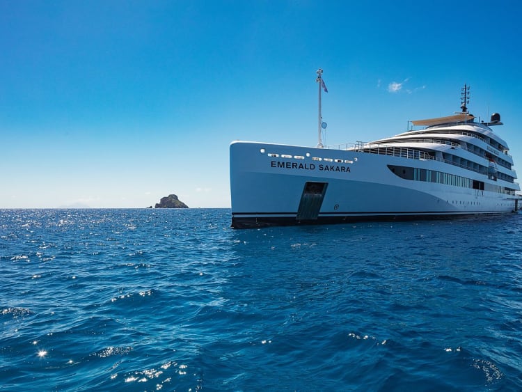 Emerald Cruises - Emerald Sakara - Bild 3