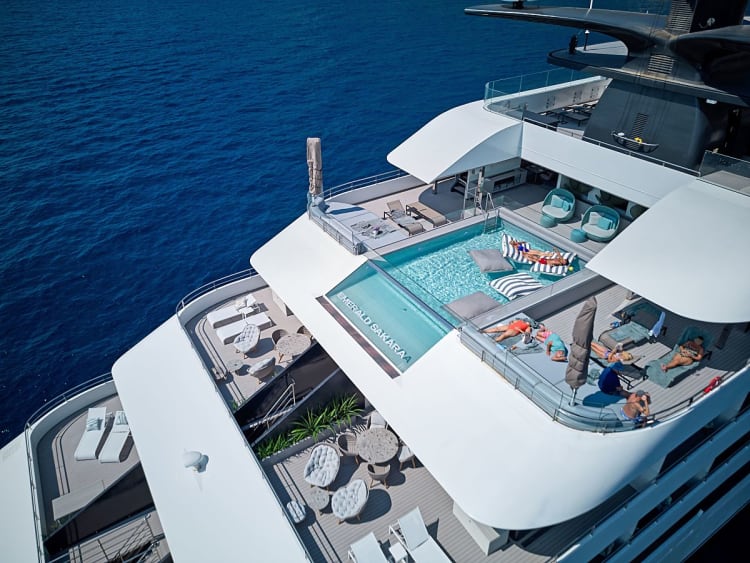 Emerald Cruises - Emerald Sakara - Bild 17