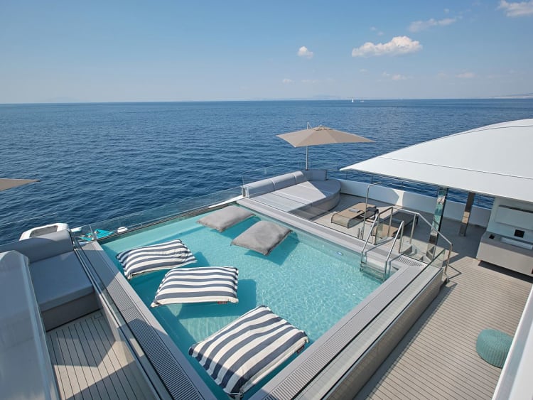 Emerald Cruises - Emerald Sakara - Bild 8