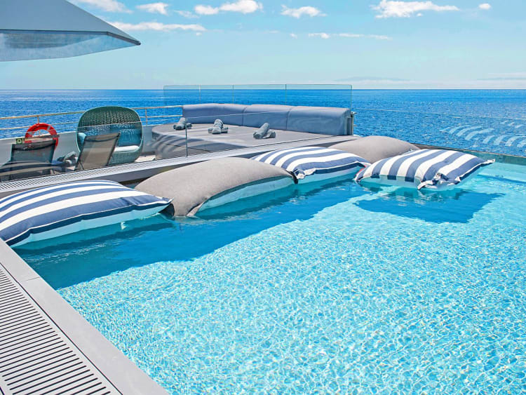 Emerald Cruises - Emerald Sakara - Bild 18