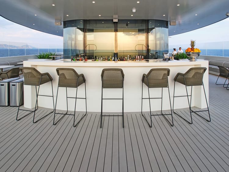 Emerald Cruises - Emerald Sakara - Bild 11