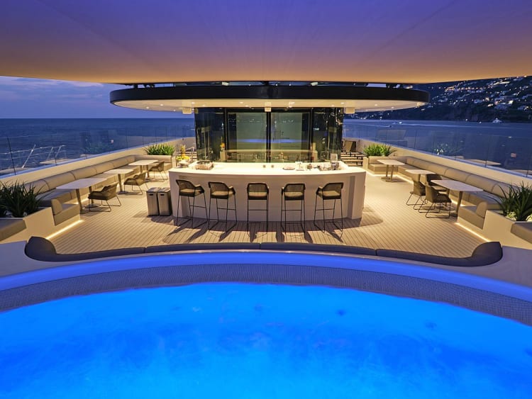 Emerald Cruises - Emerald Sakara - Bild 7