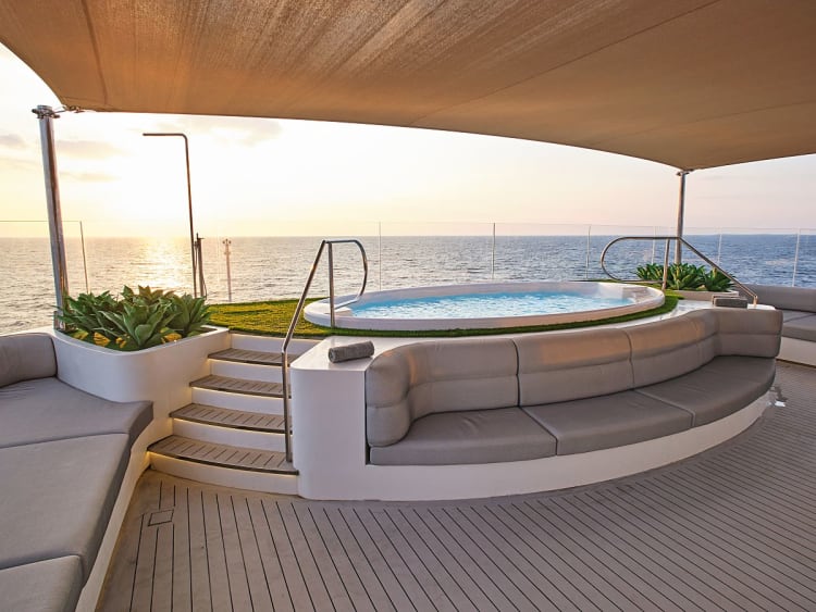 Emerald Cruises - Emerald Sakara - Bild 6