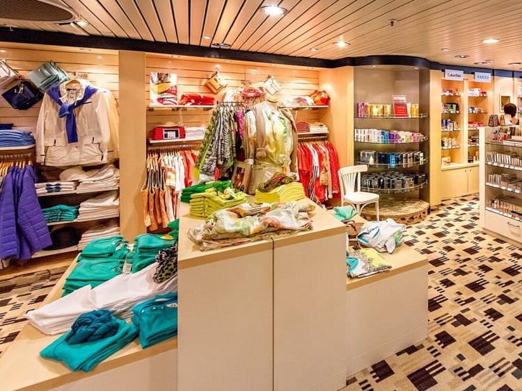 Artania: Boutique