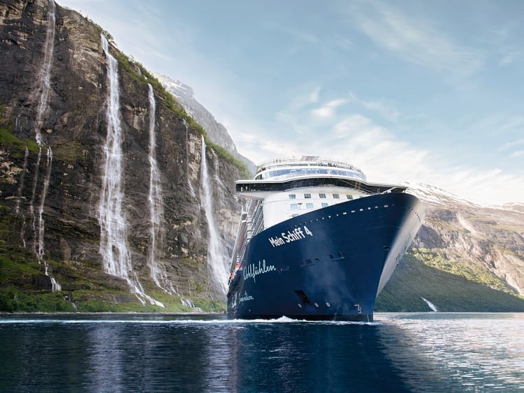 TUI Cruises - Mein Schiff 4 - Foto 22
