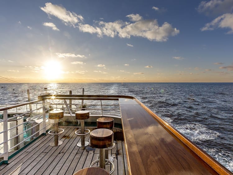 Phoenix Reisen - Amadea - Bild 20